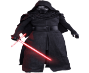 Kylon Ren Saber transparent PNG